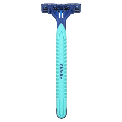 Gillette Sensor 2 Plus Pivoting Head Disposable Razors 10 Count
