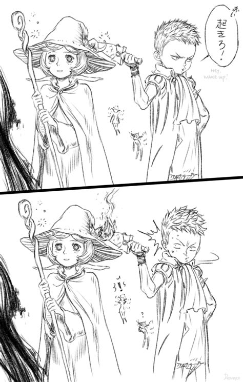 Berserk Isidro Schierke By Denoro On Deviantart