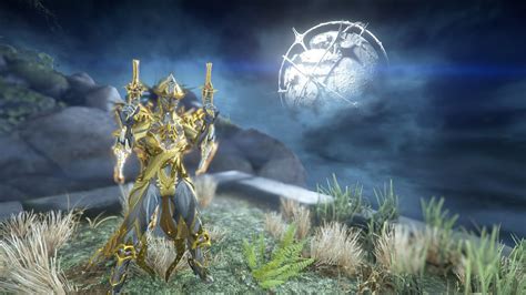 Warframe Best Mesa Prime Fashion Frame Aim King Youtube