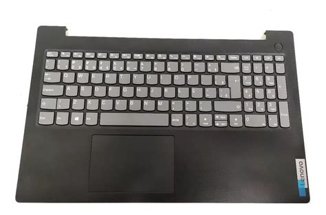 Base Teclado Para Notebook Lenovo V Gera O Touchpad Novo