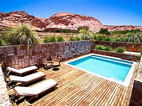 Top 7 Spa Hotels in San Pedro de Atacama - Ada Nyman's Guide