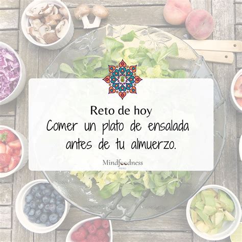 Los Sorprendentes Beneficios De Comer Mindfoodness Peru