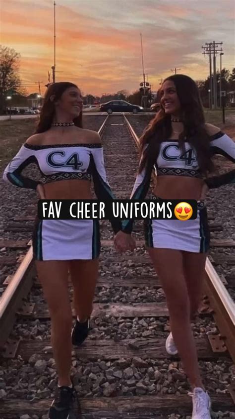 fav cheer uniforms😍 | Cheer uniform, Cheer extreme, Allstar cheerleading