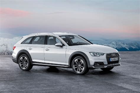 2025 Audi A4 Allroad Quattro Price Interview Release Date 2021 Audi