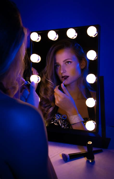 Circus Fashion Photoshoot - Behind the Scenes on Behance