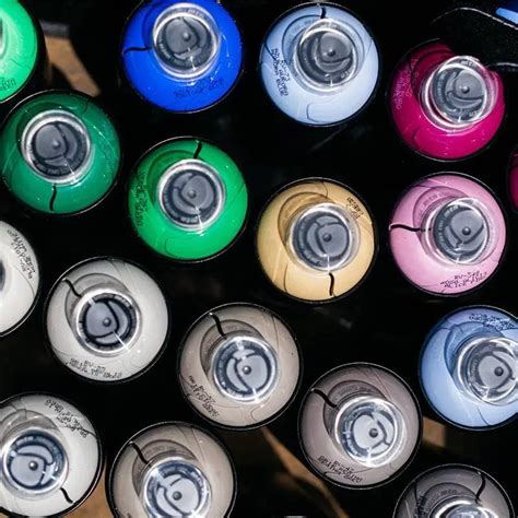 MTN Montana Colors Hardcore Spray Paint 400ml At SuspectPackage