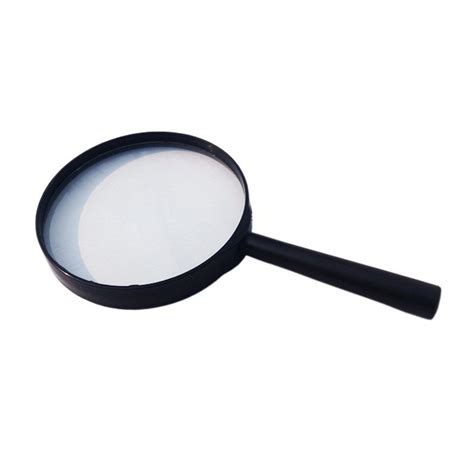 Jual Kaca Pembesar Mm Loupe Magnifying Glass Magnifier Lens