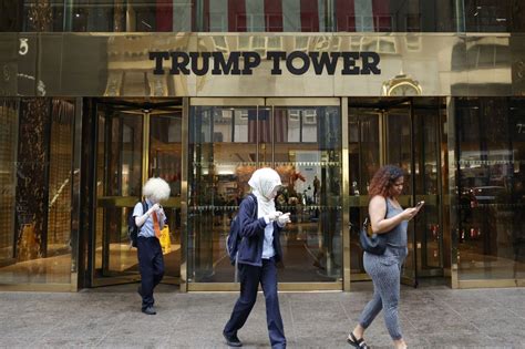 Judge Halts Dissolution Of Trump Businesses Refuses To Stop Ny Trial