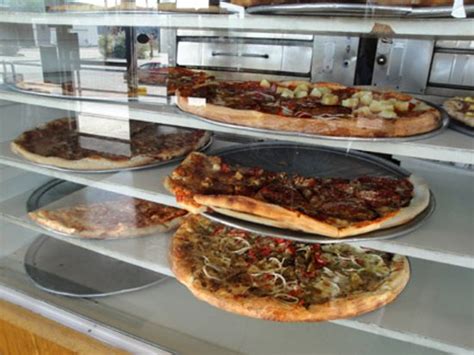 NEW YORK PIZZERIA, Binghamton - Menu, Prices & Restaurant Reviews ...