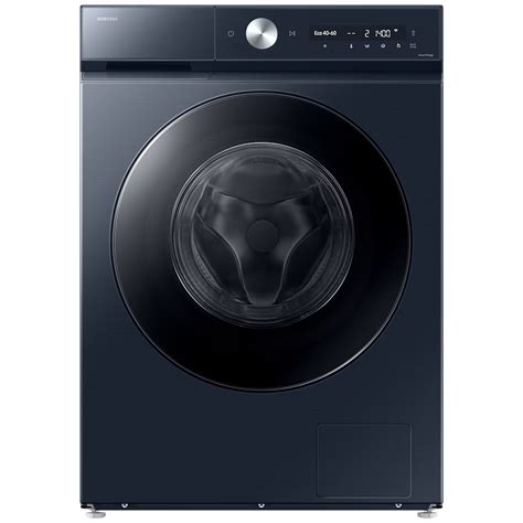 Buy Samsung 12 Kg 5 Star Wi Fi Inverter Fully Automatic Front Load Washing Machine