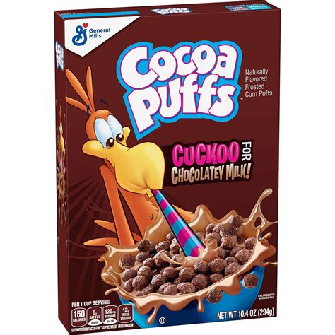 14 Best Cereal Mascots Of All Time Cereal Secrets