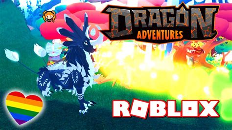 Dragon Adventures Color Chart