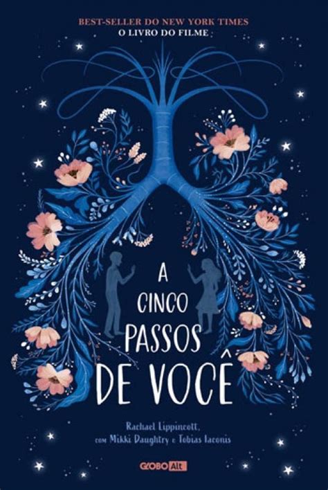 Resenha A Cinco Passos De Você Agora Que Sou Crítica