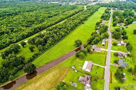 2358 Acres Of Land For Sale In Houma Louisiana Landsearch