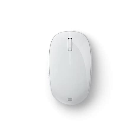 Microsoft Bluetooth Optical Wireless Mouse 4 Button Scroll Wheel