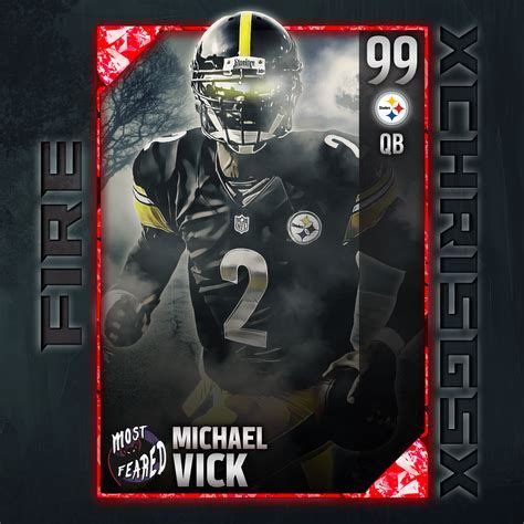 Madden Ultimate Team Card Template At Designtemplates Card Template