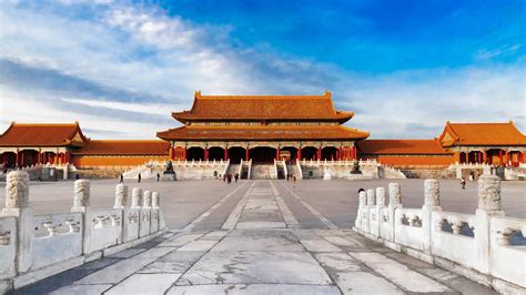 The Forbidden City Faqs Exploring China S Historic Gem