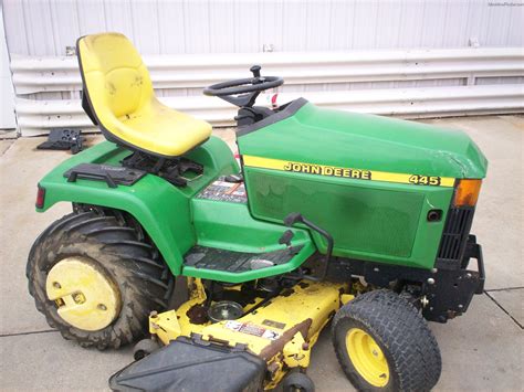 John Deere Lawn Garden And Commercial Mowing John Deere