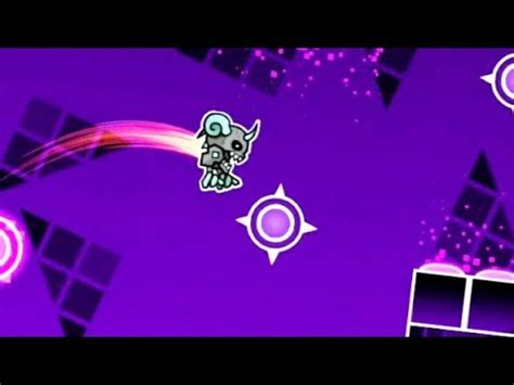 Spider Orb Geometry Dash 2 2 YouTube