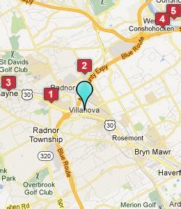 Hotels & Motels near Villanova, PA - See All Discounts