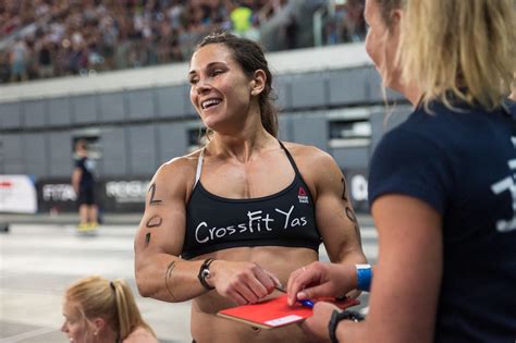 The CrossFit Games on Tumblr