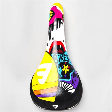 Abstract Wheelie Seat Mafia Wheelie Bike Seat Outside Play