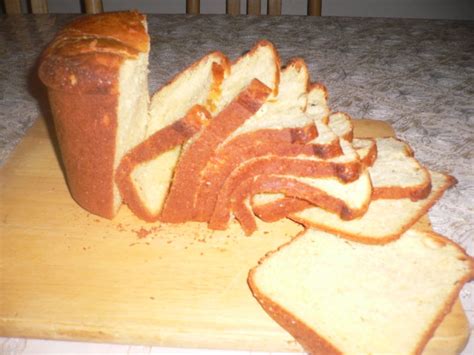 Bread Machine Brioche Recipe - Food.com