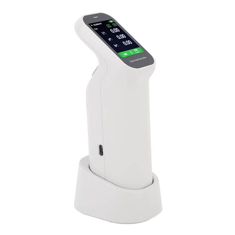 Digital Colorimeter DS 210 Touch Screen Colorimeter Φ6 Φ11mm