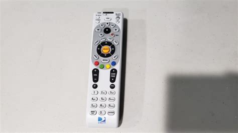 Directv Rc Rx Universal Remote Control Ebay