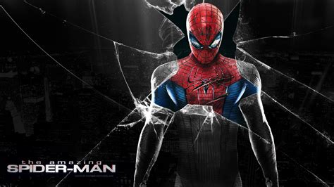 🔥 Free Download The Amazing Spider Man Wallpaper 1080p By Skstalker 1920x1080 For Your Desktop