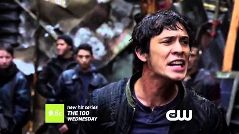 The 100 1x12 Promo We Are Grounders Part 1 Hd The 100 Season 1 Episode 12 Promo Youtube