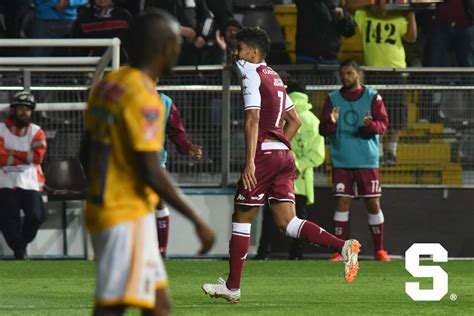 Deportivo Saprissa on Twitter Así celebró su anotación Johan