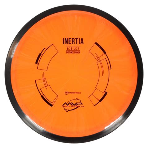 Inertia - MVP Disc Sports