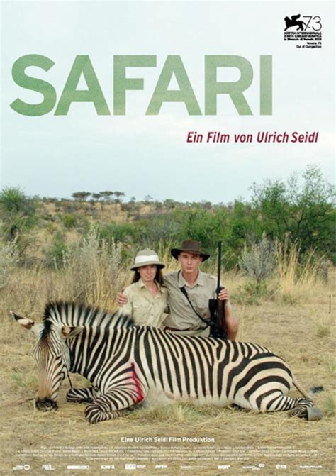 Safari Imdb