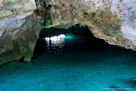 Ultimate Guide to Gran Cenote in 2025 | The Whole World Is A Playground