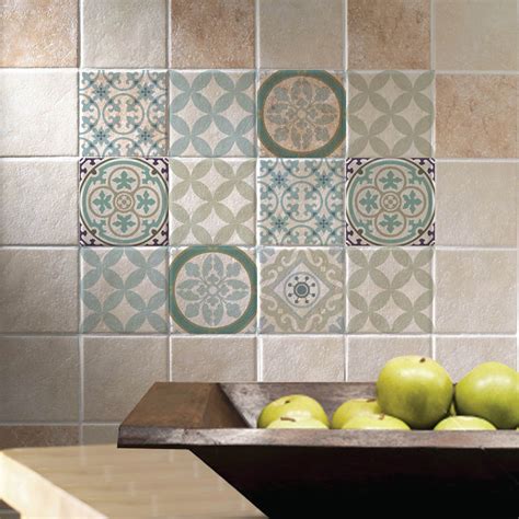 wall tile stickers – Vanill.co