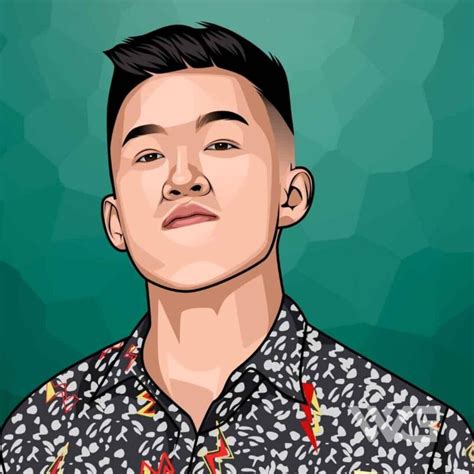 Rich Brian Net Worth