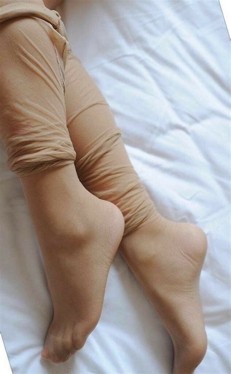 Bubbba Wrinkled Stockings Pin 62954702