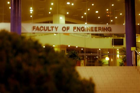 Faculty Of Engineering National University Of Singapore Flickr