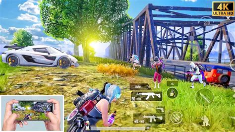 IPHONE 11 2023 PUBG TEST HDR EXTREME 4K IPHONE 11 PUBG BGMI