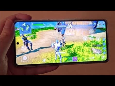 Tutorial Come Scaricare Fortnite Sul Telefono Android E IOS Mettetemi