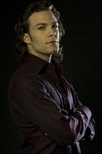 Henry Fitzroy Blood Ties Wiki Fandom