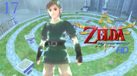 Zelda Skyward Sword HD L île aux chants et physalis YouTube