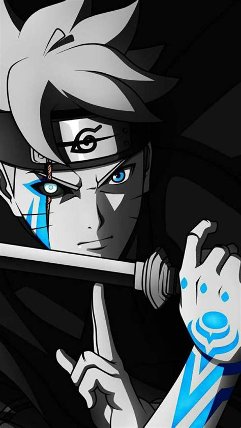 Karma Wiki Rpg Naruto Amino