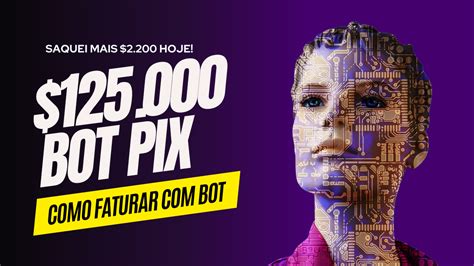 Como ganhar R 125 000 pix facilmente e na prática Ganhei mais