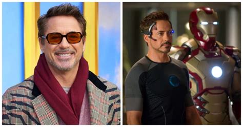 Robert Downey Jr Is Returning To The MCU According To X