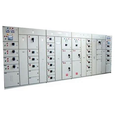 Pcc Panel At Best Price In Ahmedabad By Alfa Power Controls Id