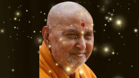 Guru Hari Shree Pramukh Swami Maharaj Na Ashirwad Youtube