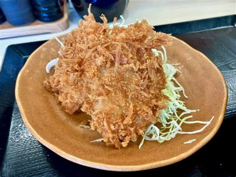 リッチな豚汁定食650円！「かつや」のとん汁定食こそが大人メニューの代表格だな！ B級グルメランチ紀行