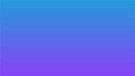 Sl62 Blue Purple Soft Blur Gradation Wallpaper